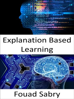 cover image of Explanation Based Learning